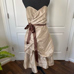 Impressions Bridal Dress